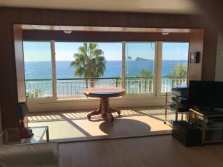 LUXURY front the BEACH PRINCIPADO - Benidorm - 0