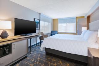 Holiday Inn Grand Rapids Downtown by IHG - Grand Rapids - 9