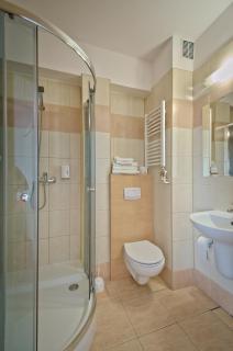 Hotel Sezam Kraczkowa - Kraczkowa - 3