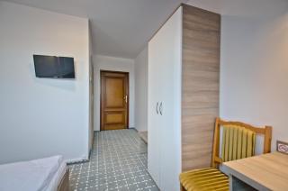 Hotel Sezam Kraczkowa - Kraczkowa - 5