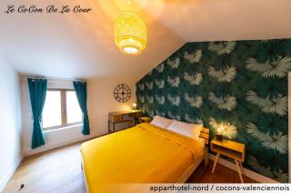 Le CoCon De La Cour - Valenciennes - 8