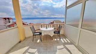 Apartments Nemira - Omiš - 1