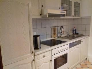Ferienwohnung, Monteurwohnung bis 6 Personen - Rottorf - 1