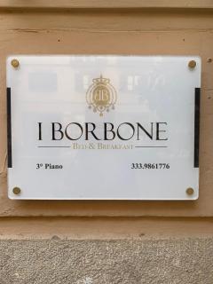 I Borbone - Caserta - 9