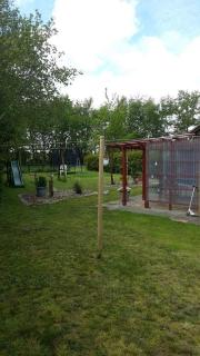 Ferienwohnung Möwe, Perle im Dreieck Bensersiel, Neuharlingersiel, Esens - 9