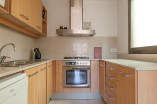 Plaza Catalunya City Center Apartments - Barcellona - 7