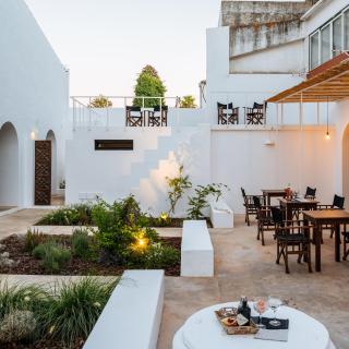 Aljana Guest House Beja - Beja - 9