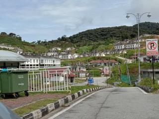 Astana Barrington Square Goldenhills Pasar Malam Cameron Highlands - Cameron Highlands - 3