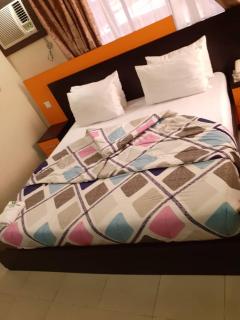Alluring View Hotel - Toyin Sreet - Ikeja - 8