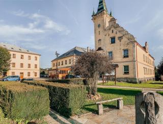 Kolštejn wellness centrum - Branná - 7