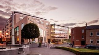 Herbert Park Hotel and Park Residence - Dublin - 0