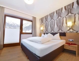 Gästehaus Oblasser - Mayrhofen - 8