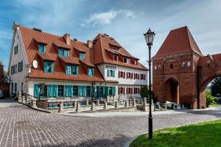 Hotel 1231 - Toruń - 0