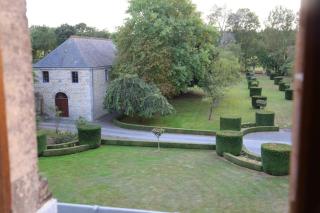 Château du Bû - Anctoville - 9