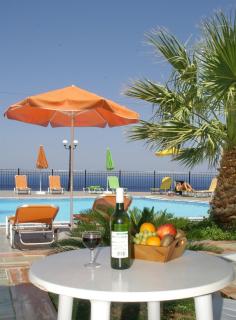 Pennystella Apartments - Agia Pelagia - 6