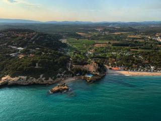 Mediterrani Natura Spa Resort - Tarragona - 9