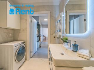 Glow Apartments, Apartmenty Nowa Lęborska - 1