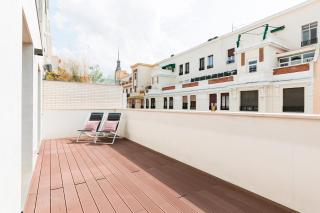 Feelathome Goya Apartments - 1