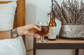 Lost Ridge Inn, Brewery & Ranch - Sighnaghi - 9