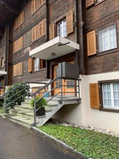 Ferienwohnung Résidence Sonnegg - Hein - Zweisimmen - 9