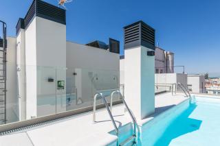 Feelathome Goya Apartments - Madrid - 7