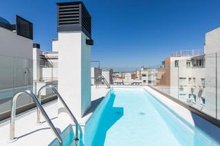 Feelathome Goya Apartments - Madrid - 0