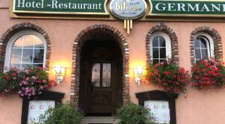Hotel Restaurant Germania - Neuwied - 2