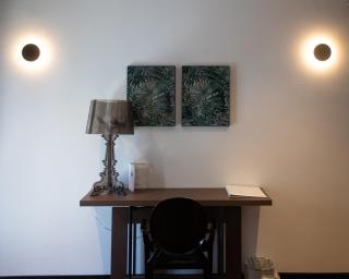 Andromeda Suites - Atene - 8