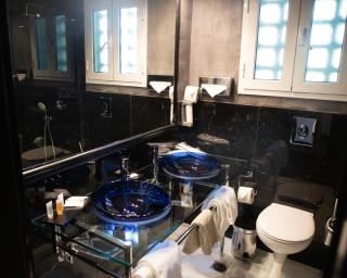 Andromeda Suites - Atene - 6