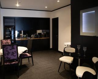 Andromeda Suites - Atene - 4