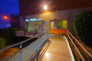 All Iron Hostel - 8