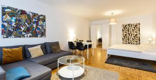 Ferienwohnung in Potsdam Babelsberg Nähe Berlin - 5