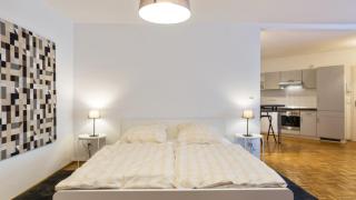 Ferienwohnung in Potsdam Babelsberg Nähe Berlin - 6