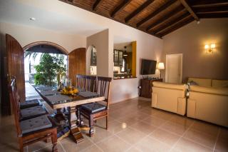 Casa Perla - villa with big garden and private pool - Corralejo - 6