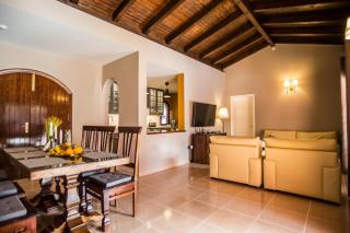Casa Perla - villa with big garden and private pool - Corralejo - 5