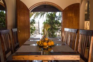 Casa Perla - villa with big garden and private pool - Corralejo - 2