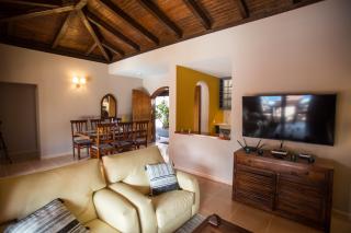 Casa Perla - villa with big garden and private pool - Corralejo - 4