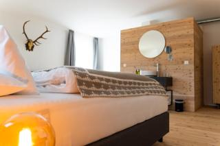 Gerhardhof - Zimmer Glamping Camping - Wildermieming - 2