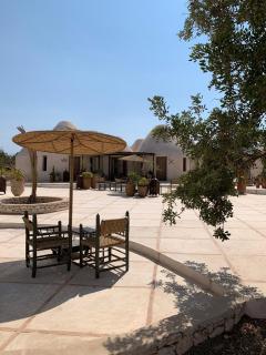 Les Jardins de Villa Maroc - Essaouira - 6