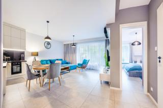 Apartamenty Sun & Snow Enklawa - Mielno - 8