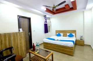 Perfectstayz Value Umra Grace - Near Haridwar Railway Station - 4