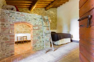 Podere Paglieri Apartments - Montespertoli - 7
