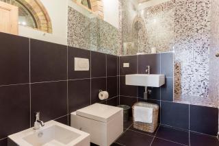 Podere Paglieri Apartments - Montespertoli - 5