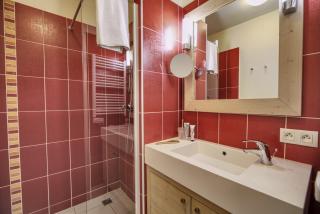 Résidence Pierre & Vacances Premium Julia Augusta - Roquebrune-Cap-Martin - 9