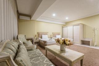 HUMO hotel - Tashkent - 1