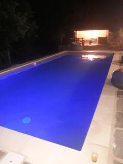 La Bergerie et La Grange du Moulin de Trédos - 5