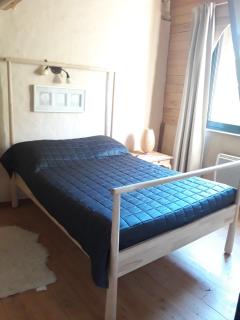 La Bergerie et La Grange du Moulin de Trédos - 3