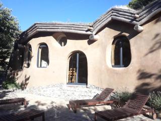 La Bergerie et La Grange du Moulin de Trédos - 2