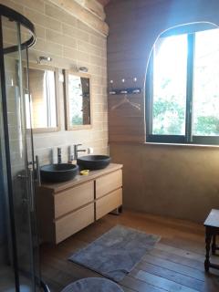 La Bergerie et La Grange du Moulin de Trédos - 1