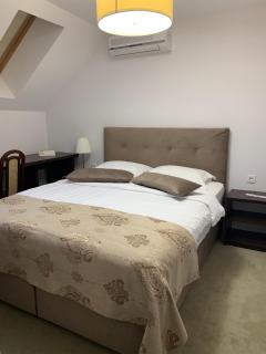 Vila Palace - Caransebeş - 7